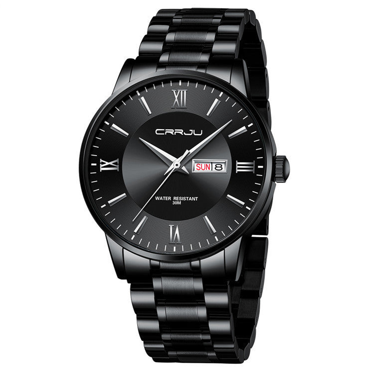 Men's Casual Watch