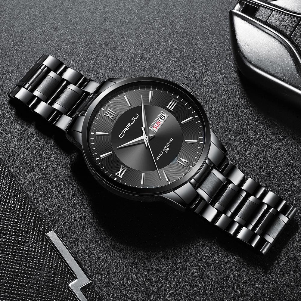 Men's Casual Watch