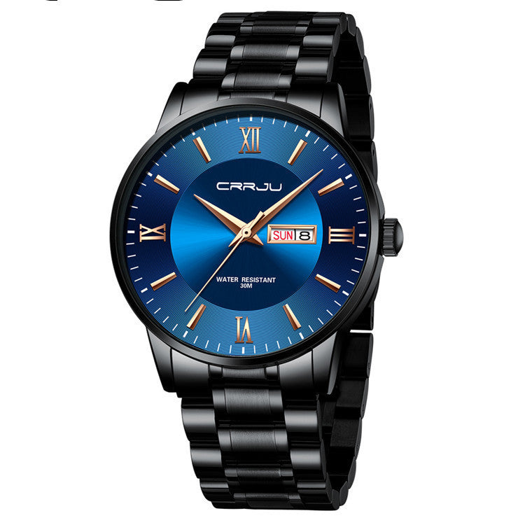 Men's Casual Watch