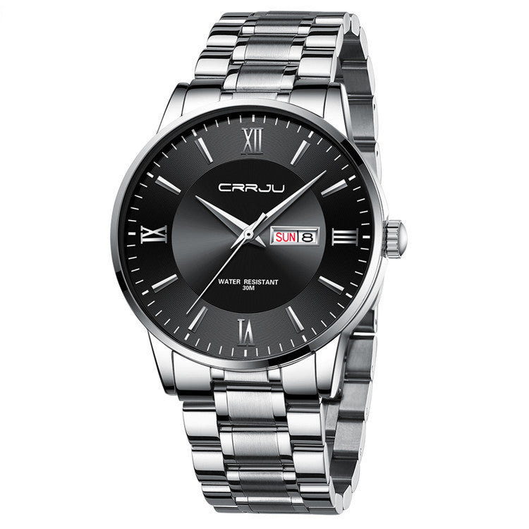 Men's Casual Watch