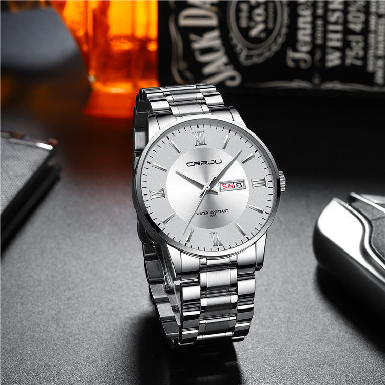 Men's Casual Watch