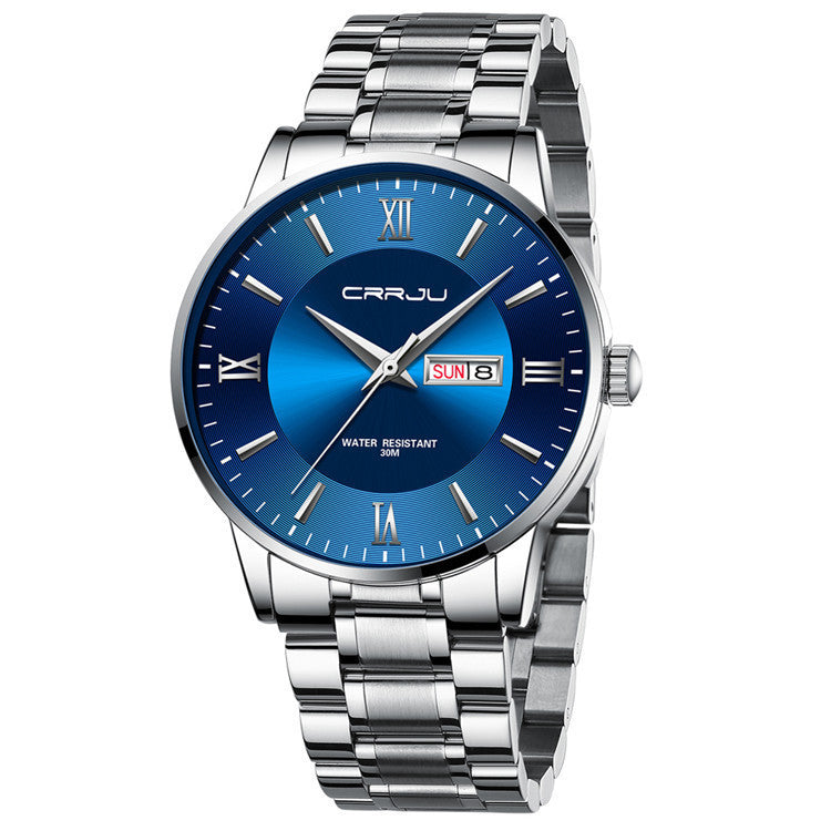 Men's Casual Watch