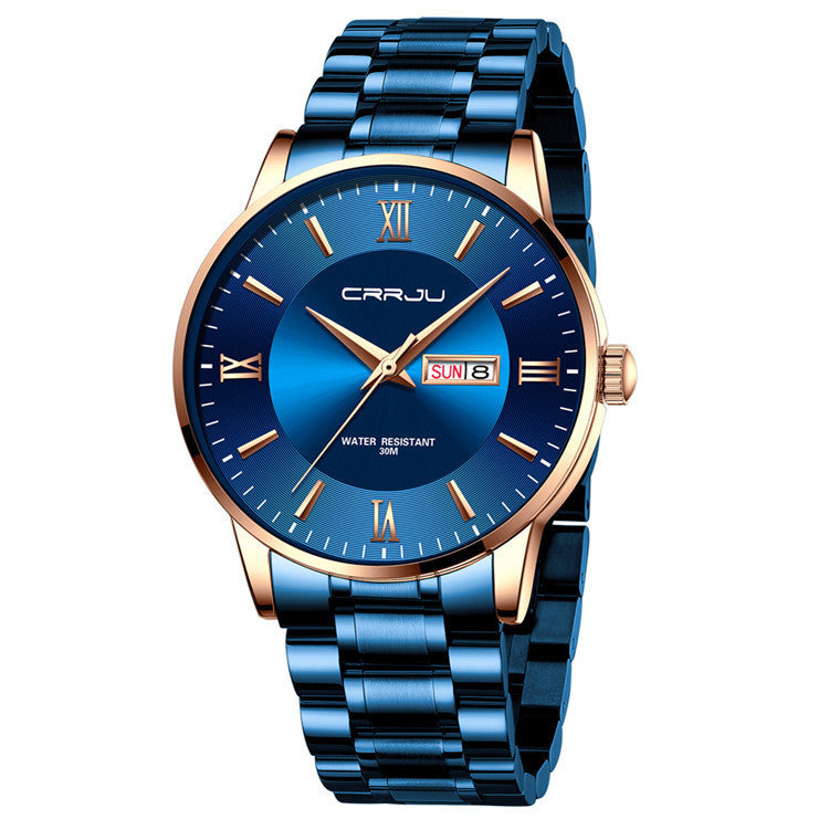 Men's Casual Watch