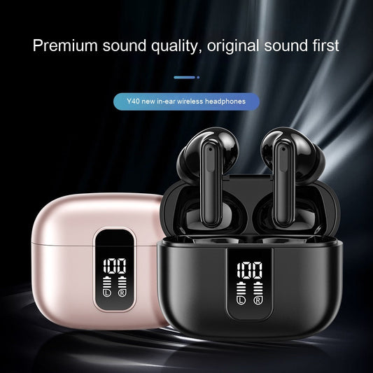 New Odious Bluetooth Earphone