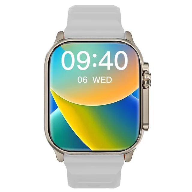 Smart watch Ultra 8