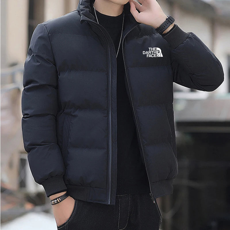 Winter jacket and Cotton coat