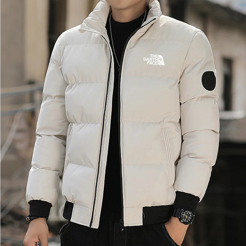 Winter jacket and Cotton coat