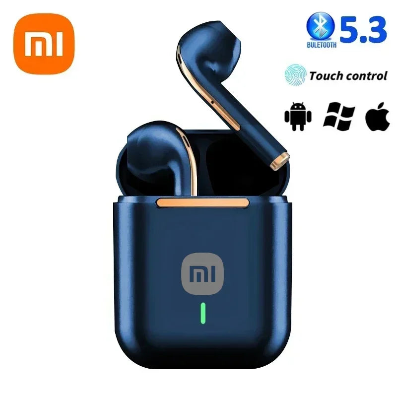 Unique 5.3 Wireless Earphone