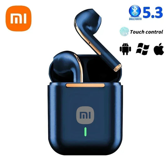 Unique 5.3 Wireless Earphone