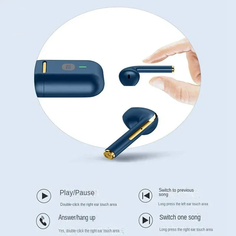 Unique 5.3 Wireless Earphone