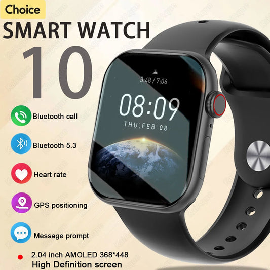 unique Smart watch 10