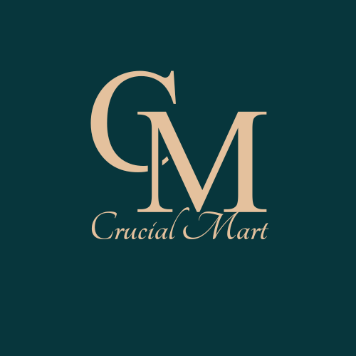 Crucial Mart 