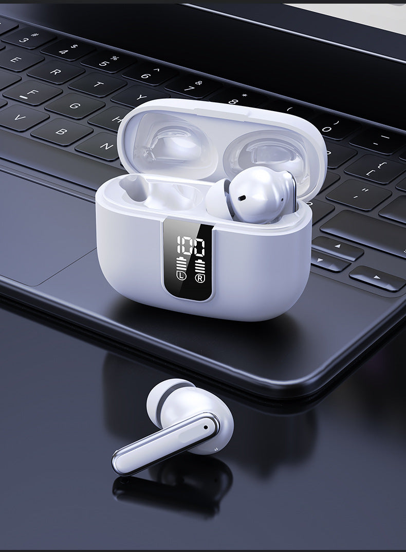 New Odious Bluetooth Earphone